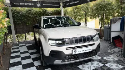 Jeep Avenger 2024 - 20900 EUR, 28805 km - AUTO.MOTO.pt - 28805km - foto 3 de 23