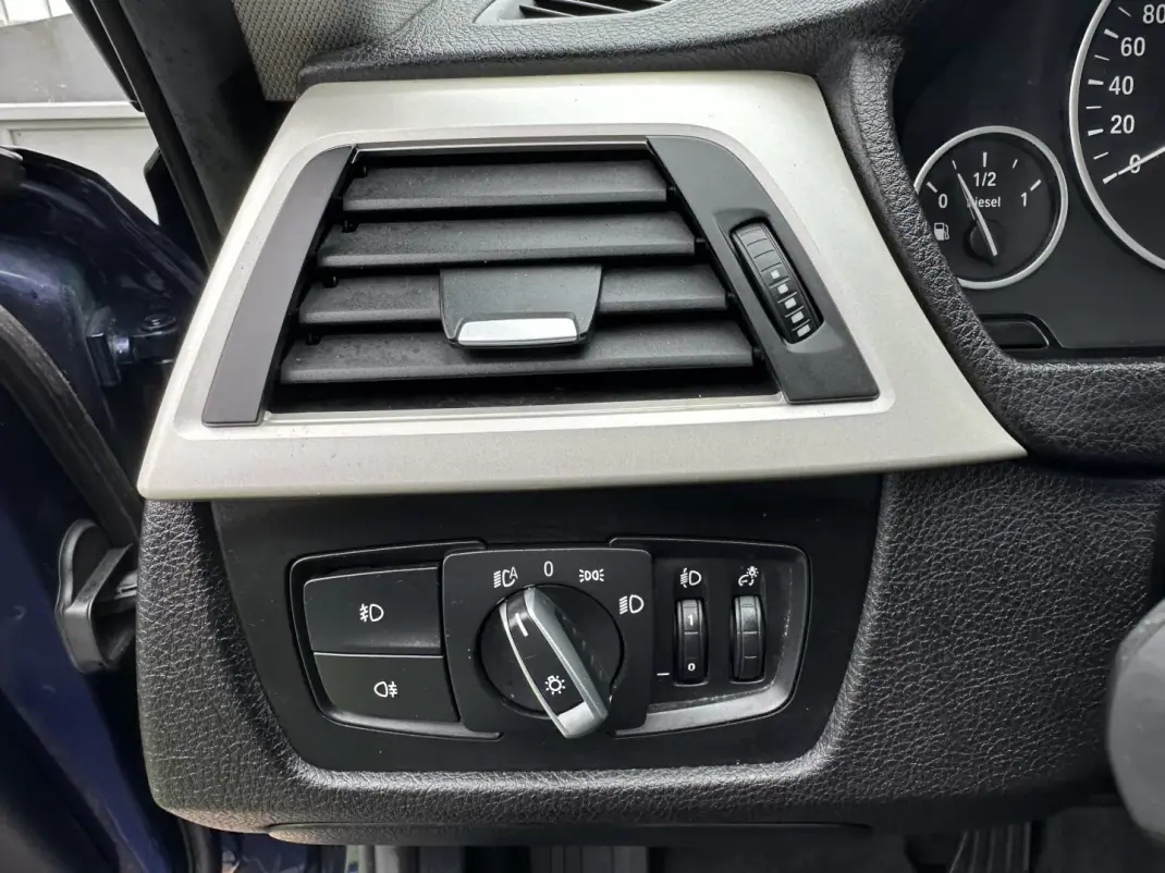 BMW 316 2017 - 16000 EUR, 280000 km - 280000km - foto 22 de 56