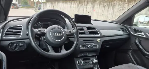 Audi Q3 2013 - 15500 EUR, 143000 km - AUTO.MOTO.pt - 143000km - foto 11 de 26