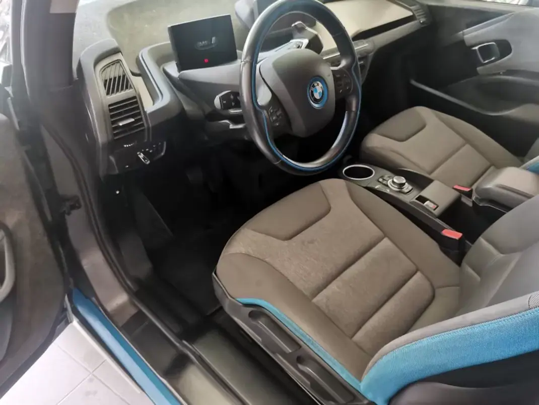 BMW i3 2016 - 19900 EUR, 68000 km - AUTO.MOTO.pt - 68000km - foto 4 de 17