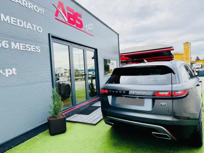 Land Rover Range Rover Velar 2018 - 59999 EUR, 190000 km - AUTO.MOTO.pt - 190000km - foto 20 de 22