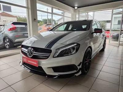 Mercedes-Benz A 45 AMG 2013 - 31500 EUR, 112700 km - AUTO.MOTO.pt - 112700km - foto 5 de 40