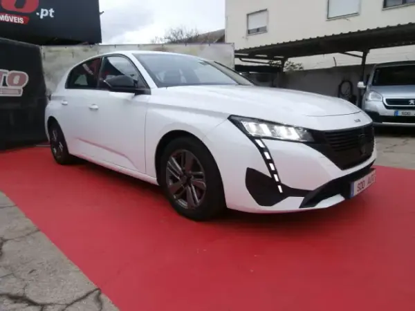 Peugeot 308 2022 - 22000 EUR, 118452 km - AUTO.MOTO.pt - 118452km - foto 3 de 31