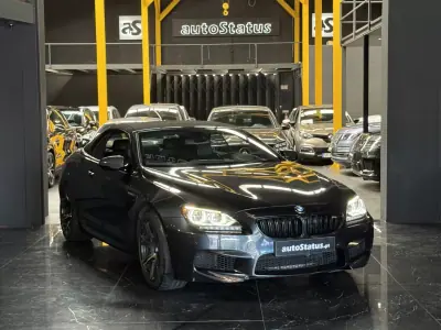BMW M6 2012 - 59990 EUR, 193166 km - AUTO.MOTO.pt - 193166km - foto 2 de 29