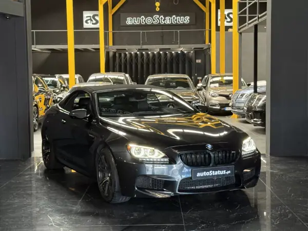 BMW M6 2012 - 59990 EUR, 193166 km - AUTO.MOTO.pt - 193166km - foto 2 de 29