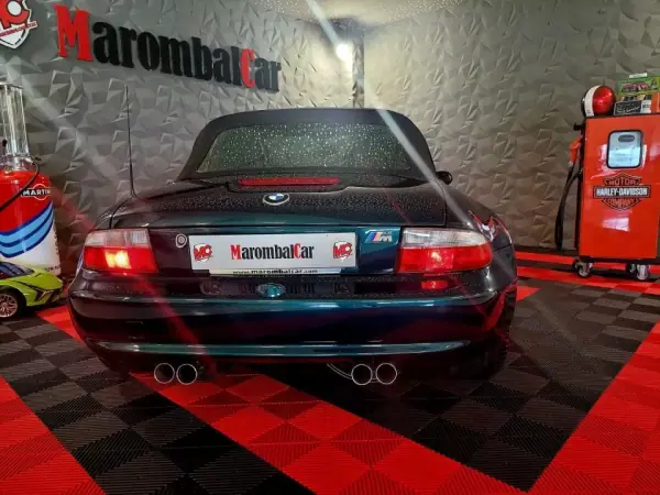 BMW Z3 1998 - 47950 EUR, 169890 km - AUTO.MOTO.pt - 169890km - foto 15 de 50