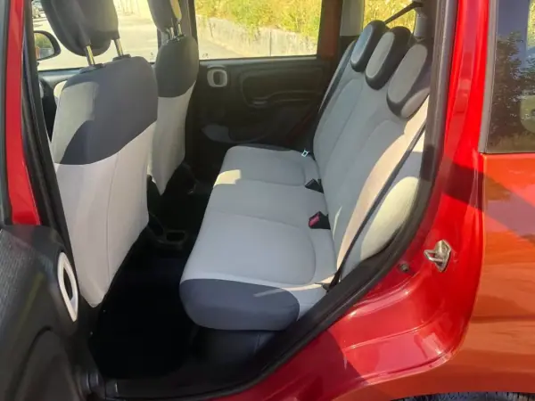 Fiat Panda 2012 - 6600 EUR, 145000 km - AUTO.MOTO.pt - 145000km - foto 2 de 23