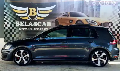 Volkswagen Golf 2015 - 22490 EUR, 108000 km - AUTO.MOTO.pt - 108000km - foto 7 de 28