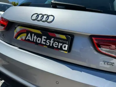 Audi A1 Sportback 2017 - 16900 EUR, 158196 km - AUTO.MOTO.pt - 158196km - foto 6 de 31