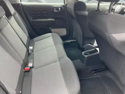 Citroën C3 2018 - 12300 EUR, 89000 km - AUTO.MOTO.pt - 89000km - foto 8 de 12