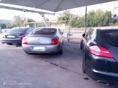 Bentley Continental 2006 - 65000 EUR, 155000 km - AUTO.MOTO.pt - 155000km - foto 5 de 19