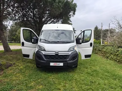 Citroën JUMPER 2.0 Blue Hdi L 2 H 2 2020 - 21490 EUR, 89300 km - AUTO.MOTO.pt - 89300km - foto 17 de 31