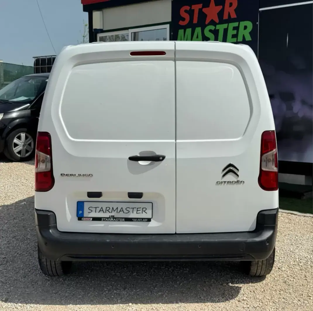 Citroën 2022 - 11950 EUR, 97295 km - AUTO.MOTO.pt - 97295km - foto 7 de 18