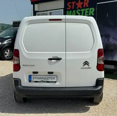 Citroën 2022 - 11950 EUR, 97295 km - AUTO.MOTO.pt - 97295km - foto 7 de 18