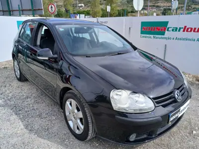 Volkswagen Golf 2006 - 5250 EUR, 152381 km - foto 6 de 24