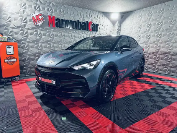 Cupra Tavascan 2024 - 43990 EUR, 30873 km - AUTO.MOTO.pt - 30873km - foto 11 de 45