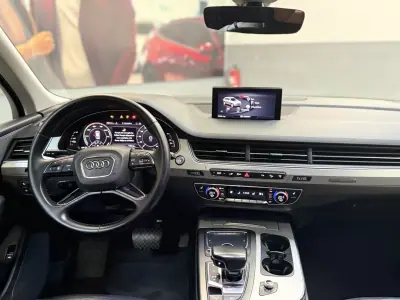 Audi Q7 2016 - 34900 EUR, 240000 km - AUTO.MOTO.pt - 240000km - foto 14 de 20