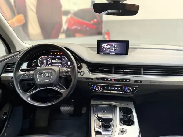 Audi Q7 2016 - 34900 EUR, 240000 km - AUTO.MOTO.pt - 240000km - foto 14 de 20