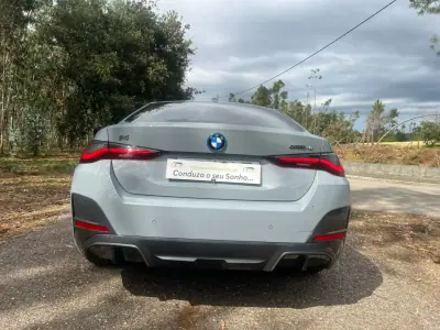 BMW i4 2023 - 41750 EUR, 74000 km - AUTO.MOTO.pt - 74000km - foto 70 de 86