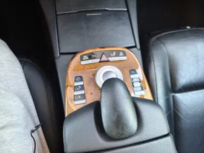 Mercedes-Benz S 320 2007 - 14990 EUR, 429000 km - AUTO.MOTO.pt - 429000km - foto 24 de 31