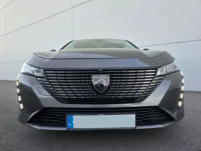 Peugeot 308 SW 2022 — foto 3 de 32