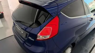 Ford Fiesta 2015 - 8990 EUR, 144693 km - AUTO.MOTO.pt - 144693km - foto 26 de 26