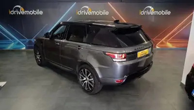 Land Rover Range Rover Sport 2017 - 34900 EUR, 133500 km - AUTO.MOTO.pt - 133500km - foto 7 de 34