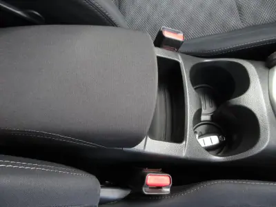 Nissan Qashqai 2017 - 13490 EUR, 177000 km - 177000km - foto 32 de 42