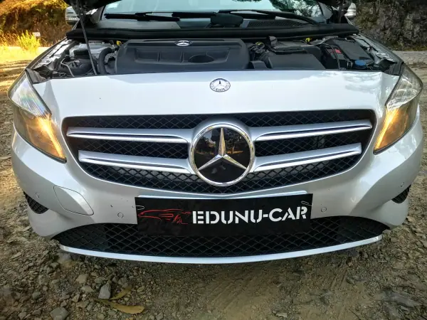 Mercedes-Benz A 180 2015 - 12950 EUR, 218000 km - AUTO.MOTO.pt - 218000km - foto 23 de 23