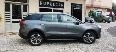 Aiways U5 2024 - 28500 EUR, 10380 km - AUTO.MOTO.pt - 10380km - foto 3 de 36
