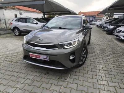 Kia Stonic 2019 - 15900 EUR, 32000 km - AUTO.MOTO.pt - 32000km - foto 3 de 15