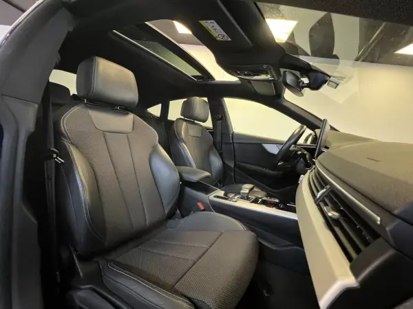 Audi A5 Sportback 2022 - 42990 EUR, 65000 km - AUTO.MOTO.pt - 65000km - foto 8 de 51