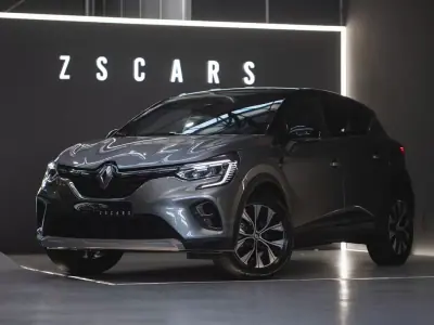 Renault Captur 2023 - 15990 EUR, 48583 km - AUTO.MOTO.pt - 48583km - foto 3 de 20