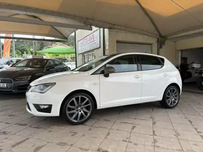 SEAT Ibiza 2013 - 9950 EUR, 120356 km - AUTO.MOTO.pt - 120356km - foto 5 de 29