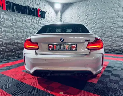 BMW M2 2020 - 65990 EUR, 13003 km - AUTO.MOTO.pt - 13003km - foto 3 de 43