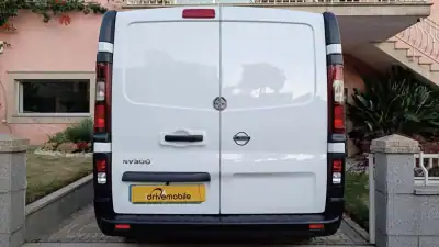 Nissan NV300 2020 - 20900 EUR, 99900 km - AUTO.MOTO.pt - 99900km - foto 4 de 32