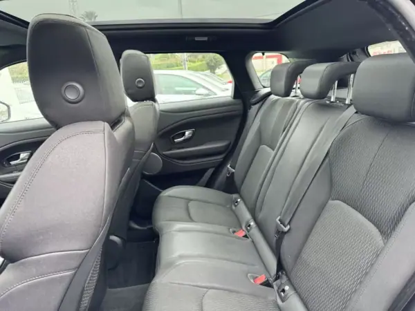 Land Rover Range Rover Evoque 2017 - 23500 EUR, 169496 km - AUTO.MOTO.pt - 169496km - foto 20 de 28