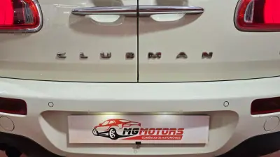 MINI Clubman 2017 - 13890 EUR, 159999 km - AUTO.MOTO.pt - 159999km - foto 8 de 51