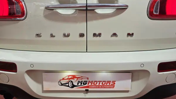 MINI Clubman 2017 - 13890 EUR, 159999 km - AUTO.MOTO.pt - 159999km - foto 8 de 51