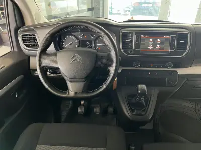 Citroën Spacetourer 2018 - 21800 EUR, 210620 km - AUTO.MOTO.pt - 210620km - foto 9 de 23