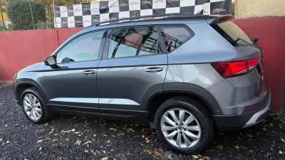 SEAT Ateca 2022 - 16400 EUR, 59000 km - AUTO.MOTO.pt - 59000km - foto 4 de 12