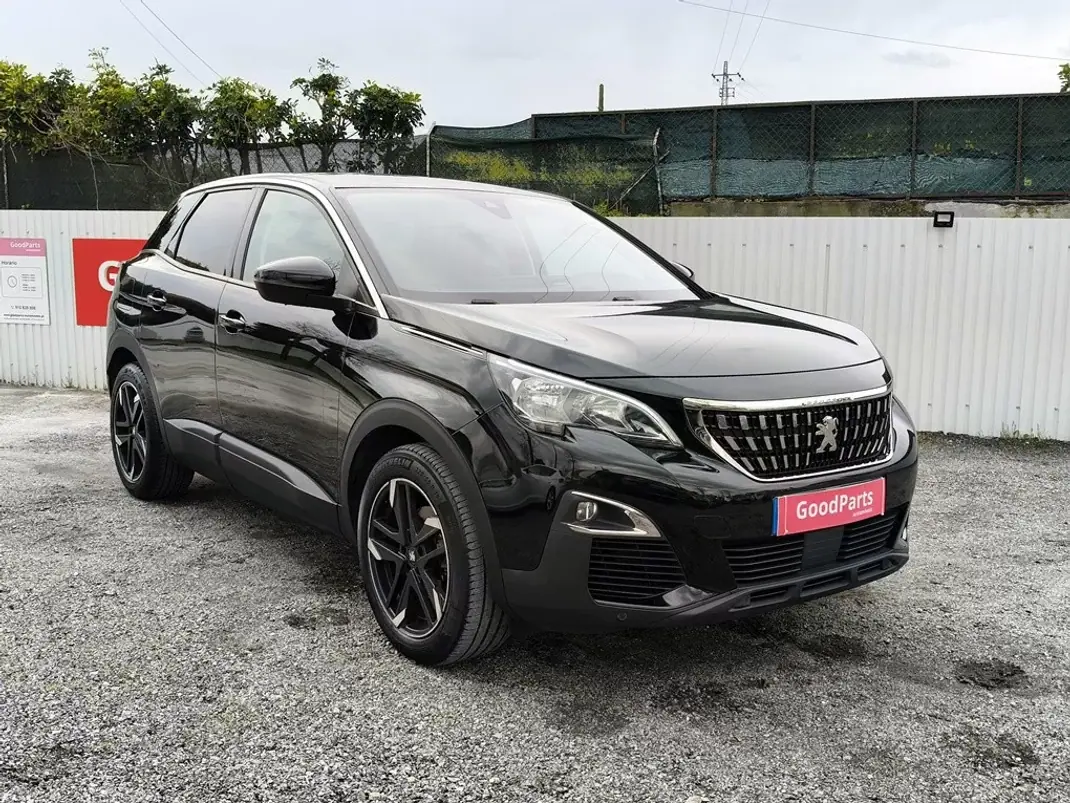 Peugeot 3008 2018 - 15990 EUR, 200391 km - AUTO.MOTO.pt - 200391km - foto 10 de 25