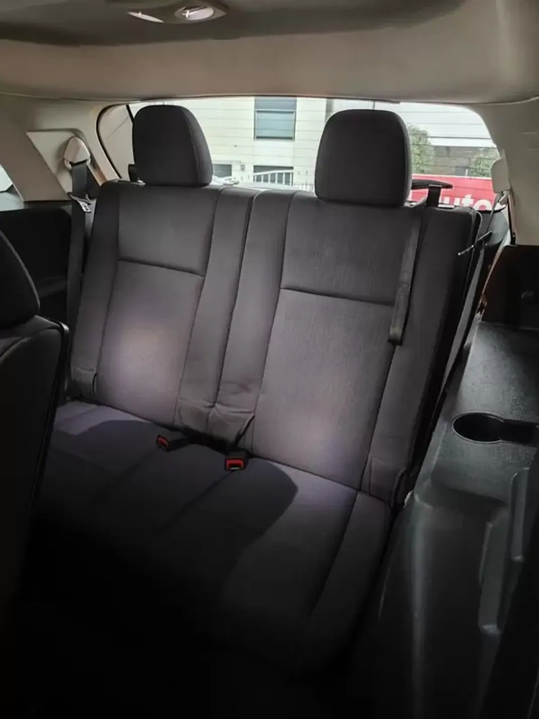 Dodge Journey 2010 - 11750 EUR, 113500 km - AUTO.MOTO.pt - 113500km - foto 17 de 36