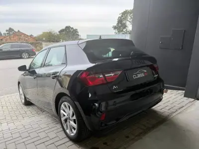 Audi A1 Sportback 2025 - 26750 EUR, 956 km - AUTO.MOTO.pt - 956km - foto 7 de 37