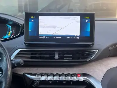 Peugeot 3008 2022 - 22900 EUR, 94740 km - AUTO.MOTO.pt - 94740km - foto 15 de 26