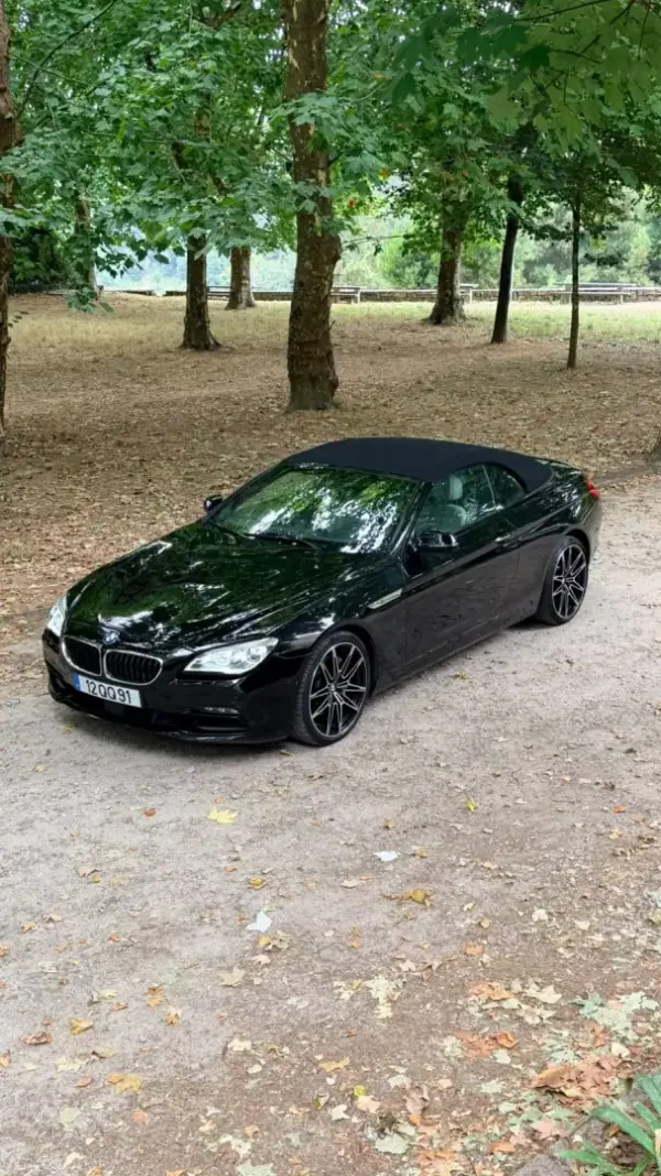 BMW 640 2015 - 28900 EUR, 198990 km - AUTO.MOTO.pt - 198990km - foto 18 de 43