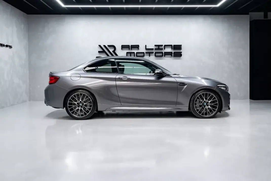 BMW M2 2020 - 56950 EUR, 89000 km - AUTO.MOTO.pt - 89000km - foto 7 de 41