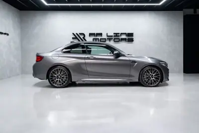 BMW M2 2020 - 56950 EUR, 89000 km - AUTO.MOTO.pt - 89000km - foto 7 de 41