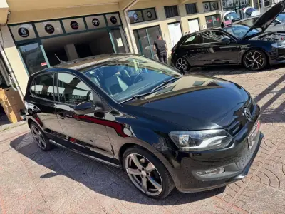 Volkswagen Polo 2012 - 8900 EUR, 188133 km - AUTO.MOTO.pt - 188133km - foto 4 de 28
