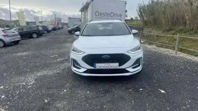 Ford Focus SW 2023 - 19490 EUR, 114000 km - AUTO.MOTO.pt - 114000km - foto 2 de 22
